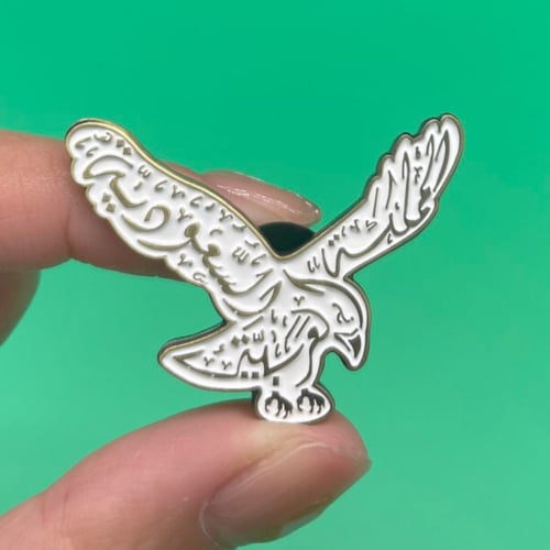 صقر المملكة العربية السعودية