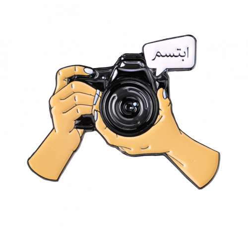 بروش كاميرا