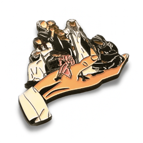 بروش اخصائي اجتماعي