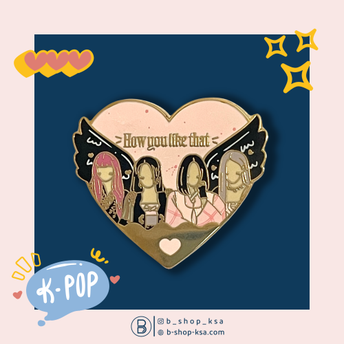 بنز بلاك بنك black pink