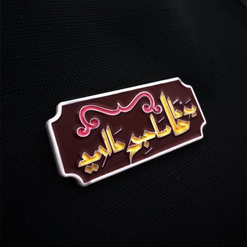 مغناطيس يوماً ما ساصبح ما أريد