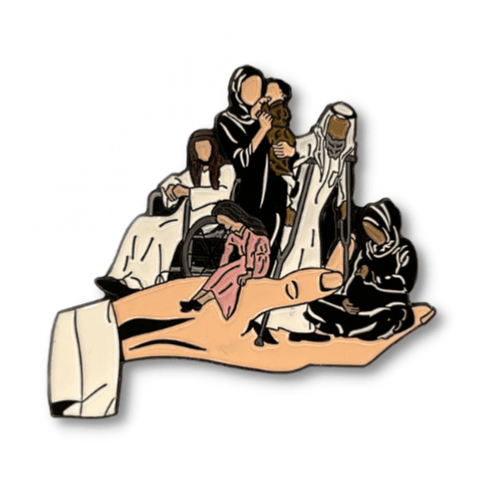 بروش اخصائي اجتماعي