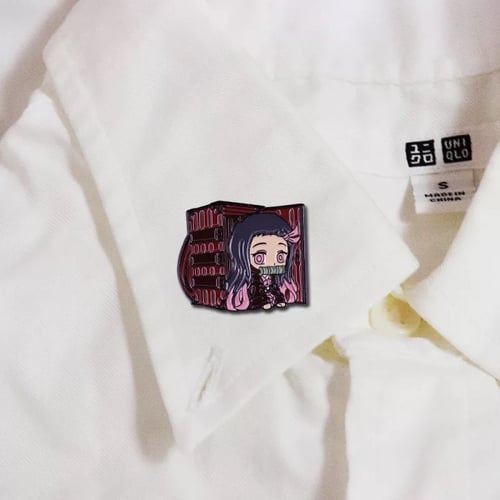 دبوس نيزيكو