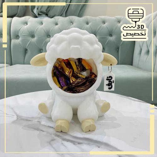 بوكس خروف (كبير)