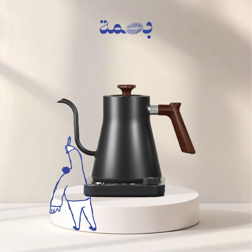 غلاية كهربائية ذكية