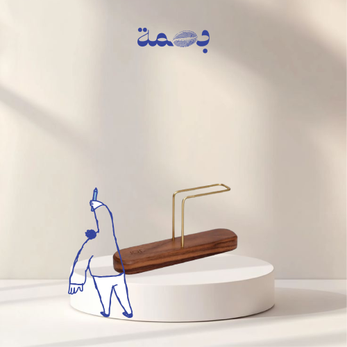 حامل فلاتر القهوة