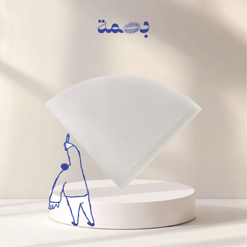 فلاتر قهوة 01