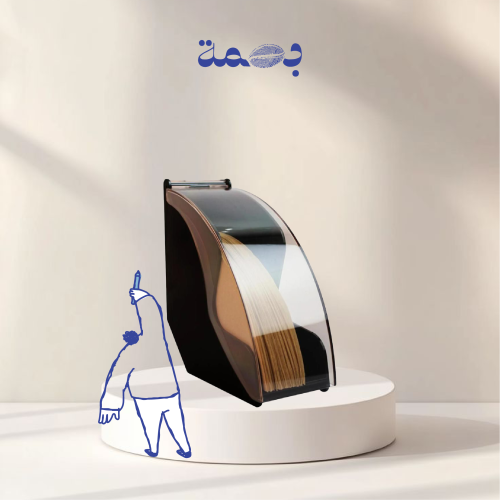 حامل فلاتر القهوة