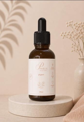 سيروم الشعر ،المعالج بالفايتمينات ١٠٠مل (معطر )