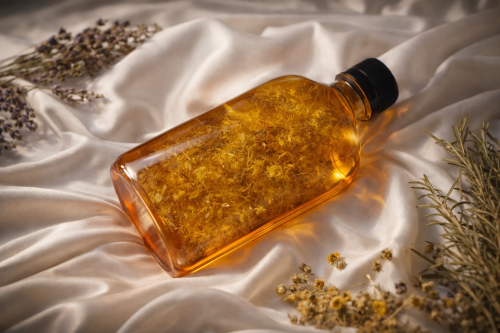 زيت الدلكة السودانيه ٢٠٠مل