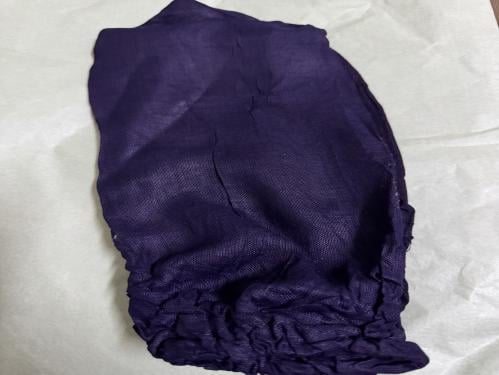 زوج شراب النيلة الأصلي