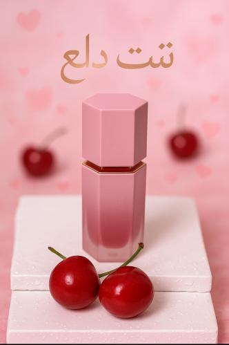 تنت دلع (وردي )