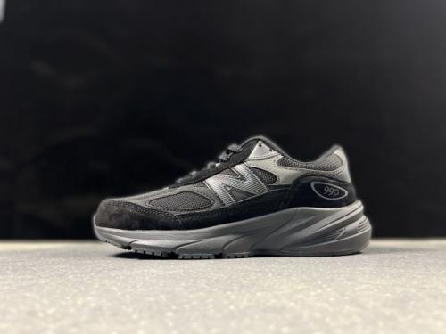 New Balance 990V6 MADE IN USA 2025