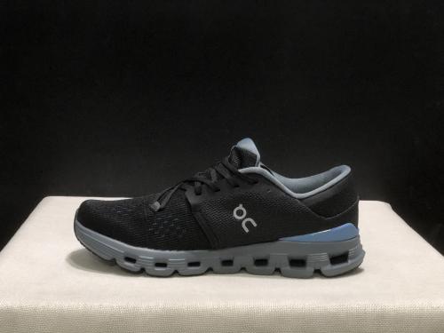 On Running Cloud X4