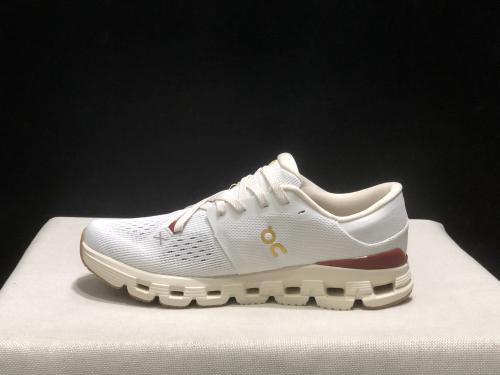 On Running Cloud x4