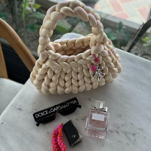 Bride Bag