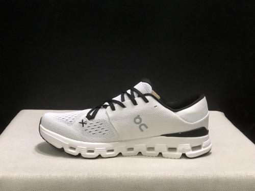 On Running Cloud X4