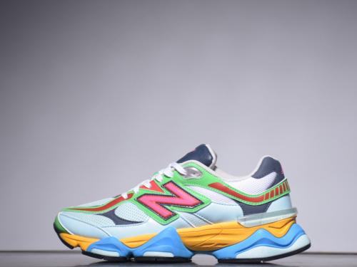 NEW BALANCE 9060