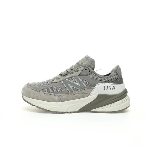 New Balance 990V6 MADE IN USA 2025