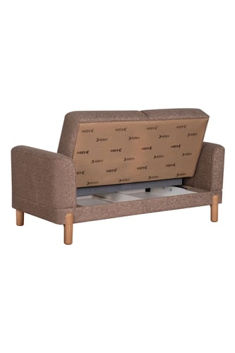 طقم كنب عصري BOHERA 7 أشخاص - تصميم عملي وأنيق