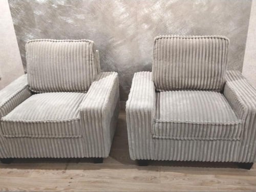 طقم كنب فخم عصري 8 أشخاص