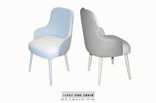 MAKKAH غرفة طعام 12 كرسي + بوفيه