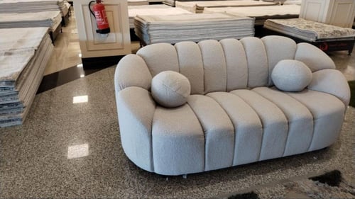 طقم الأريكة العصري 6 أشخاص