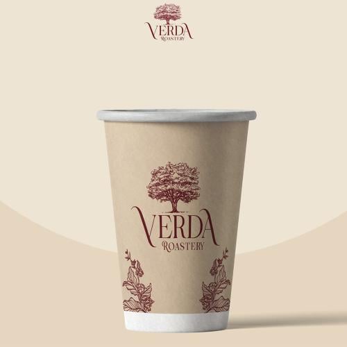 اكواب محمصة فيردا الخاصة