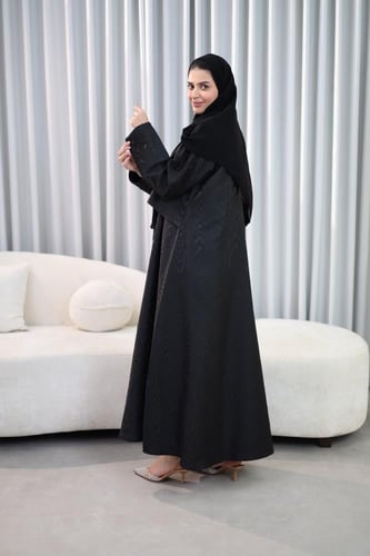 عباية جاكار ياباني