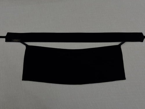 نقاب بريق اللؤلؤ