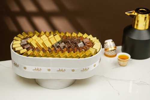 عروض البكجات