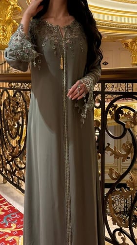 جلابية رمضان