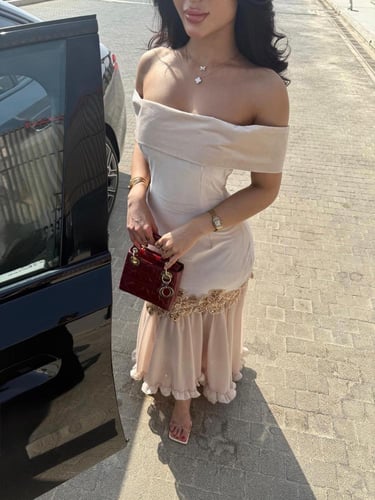 فستان اوف شويلدر