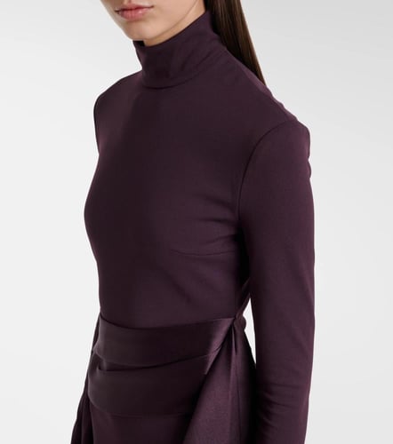 فستان موف باربي