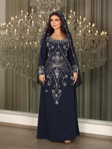 مخور اماراتي مطرز