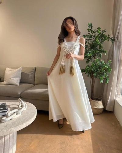 فستان رمضان اوف شويلدر