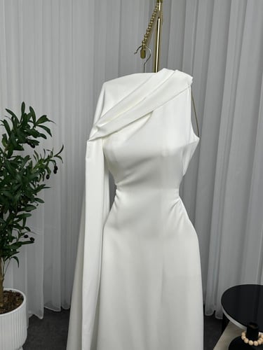 فستان تفته باربي لإطلالة ساحرة