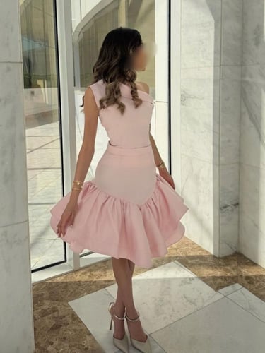 فستان نيوكولكشن العيد