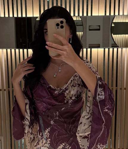 فستان نيوكولكشن العيد