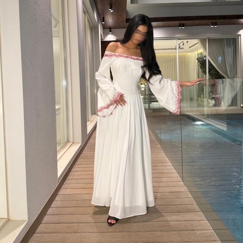 فستان باربي نيوكولكشن العيد