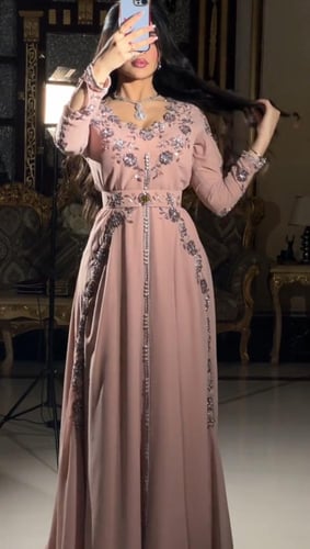 مخور العيد ،يجمع بين الفخامة والتقاليد بلمسات ساحر...