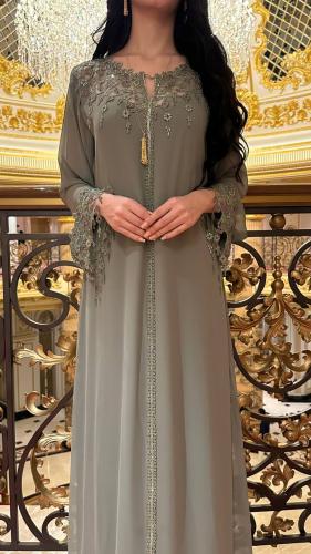 جلابية رمضان