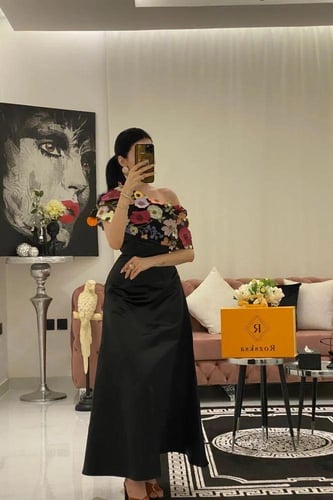 فستان تفته، تألقي بجاذبية لا تقاوم