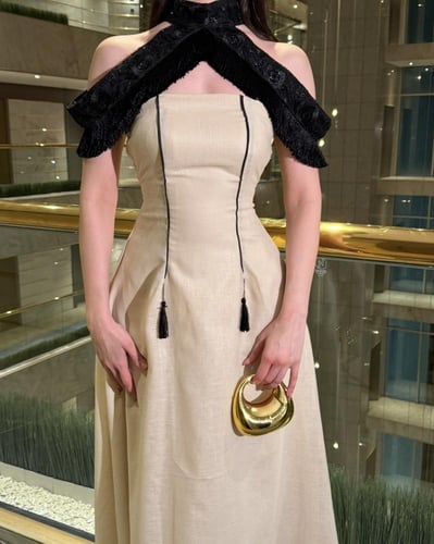 فستان رمضان اوف شويلدر