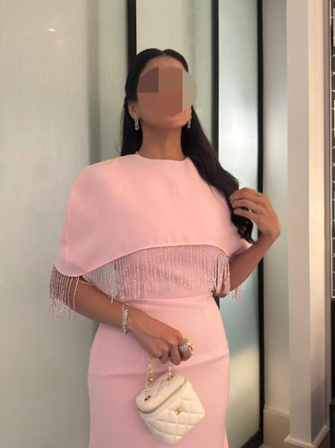 فستان باربي نيوكولكشن