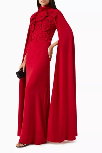 فستان باربي ليزر