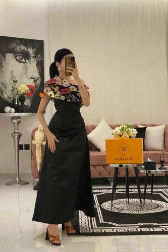 فستان تفته، تألقي بجاذبية لا تقاوم