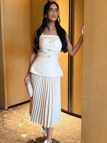 فستان نيوكولكشن العيد