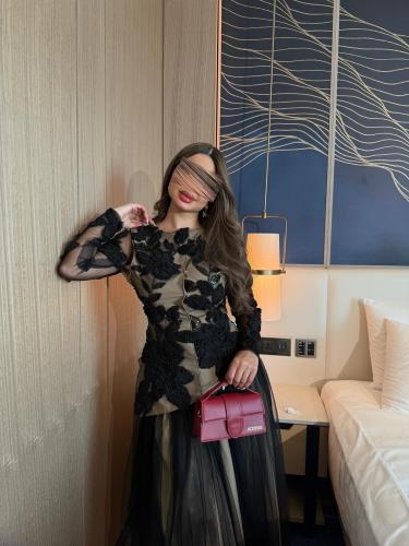 فستان نيوكولكشن العيد