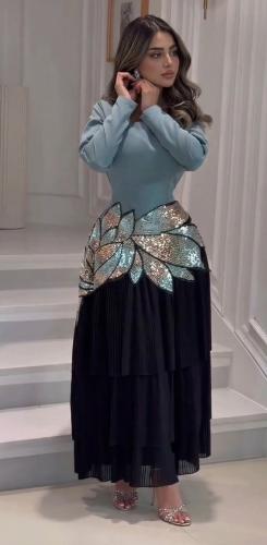 فستان باربي نيوكولكشن